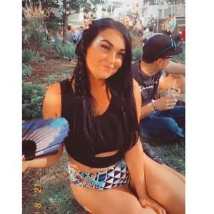 Meet your Posher, Chelsea